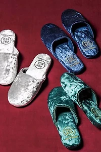 Puebco Velvet Slipper