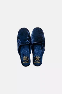 Puebco Velvet Slipper
