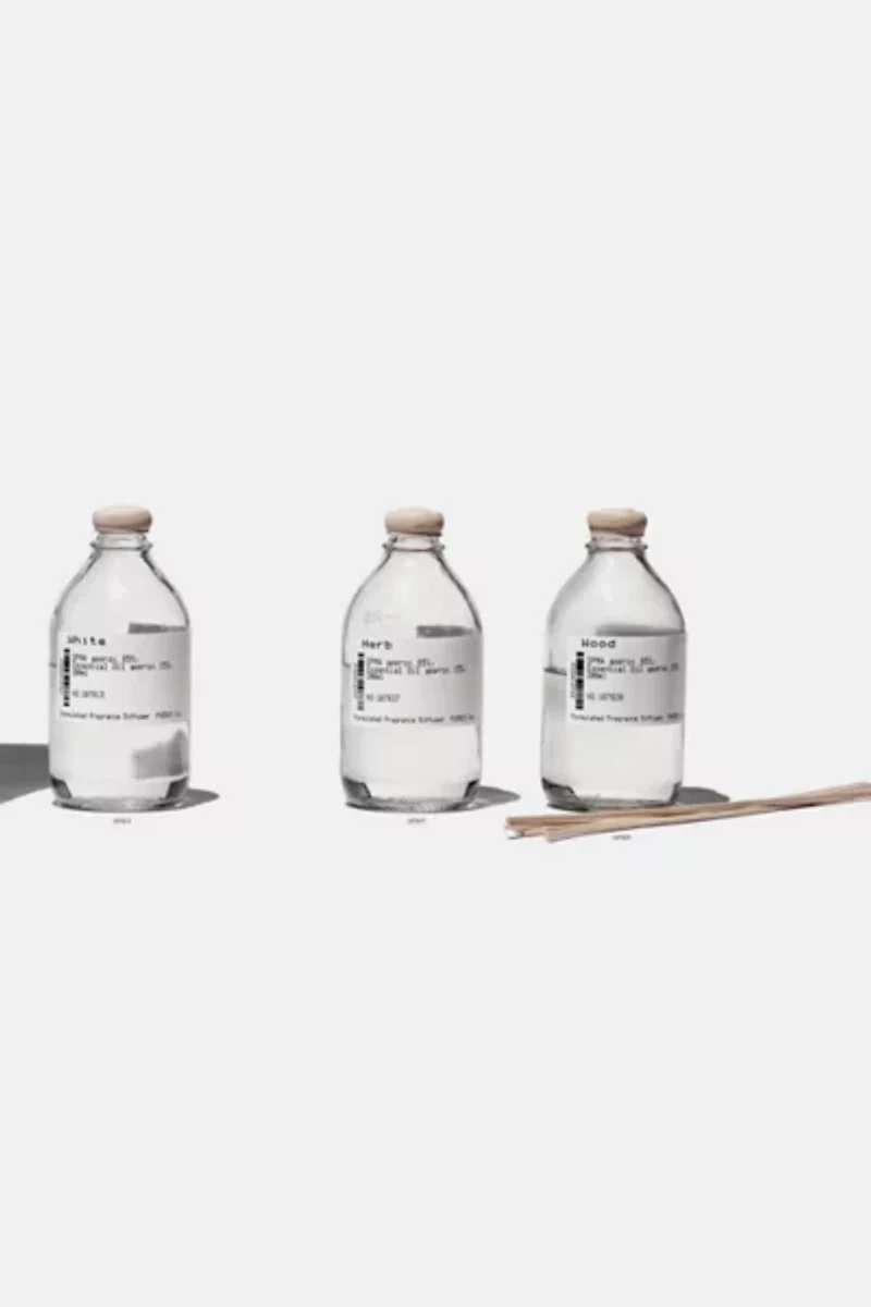 Puebco Formulated Fragrance Diffuser