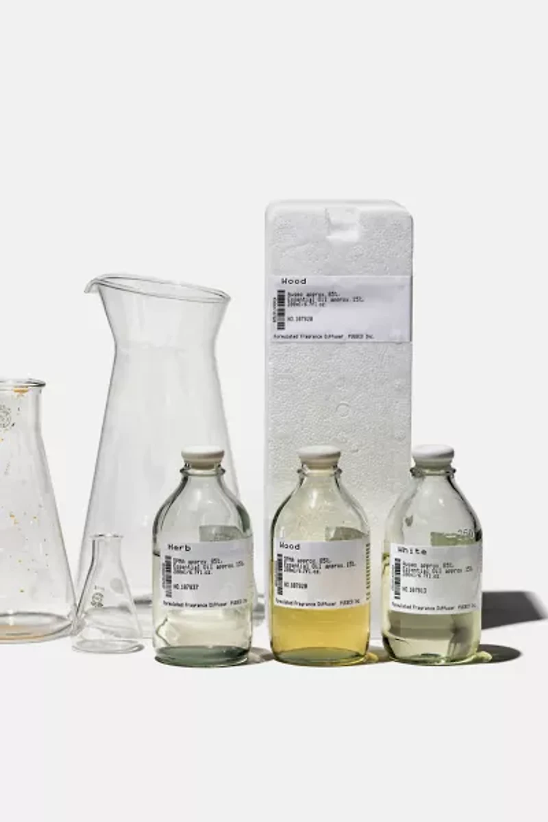 Puebco Formulated Fragrance Diffuser