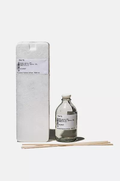 Puebco Formulated Fragrance Diffuser