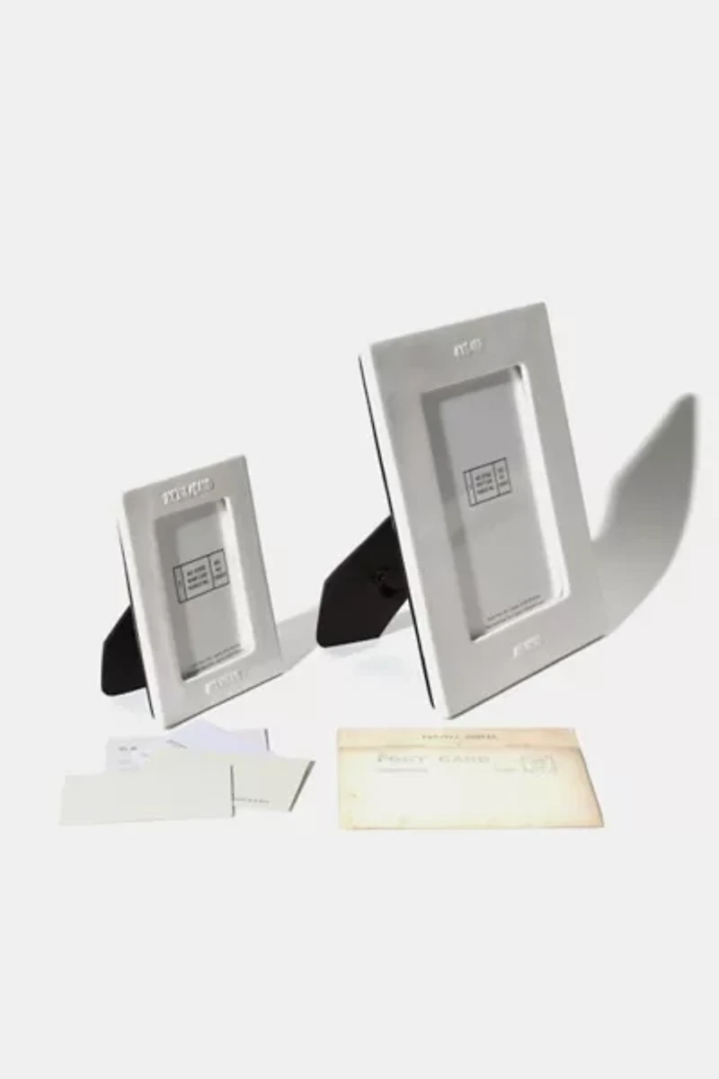 Puebco Ceramic Frame