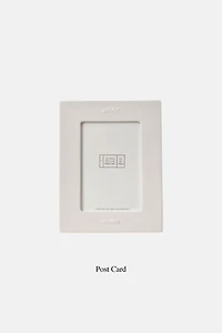 Puebco Ceramic Frame