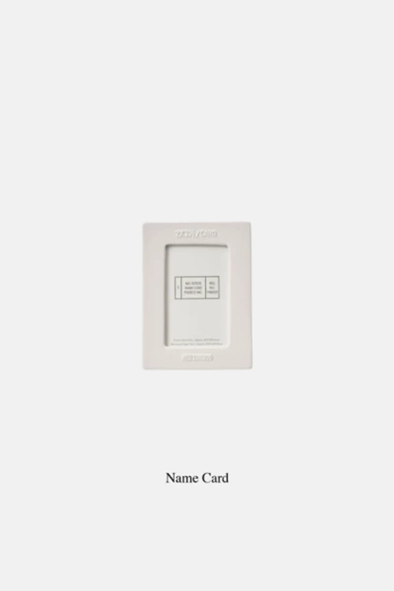 Puebco Ceramic Frame