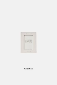 Puebco Ceramic Frame