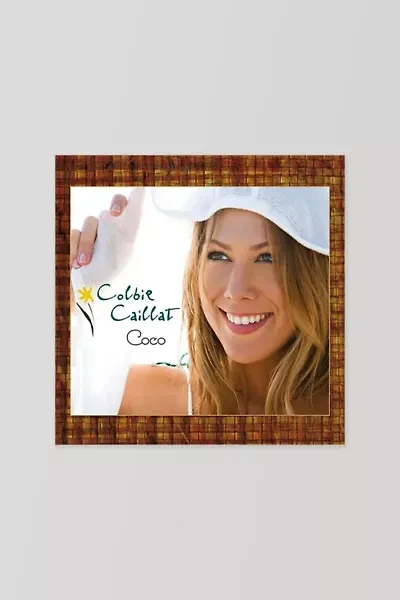 Colbie Caillat - Coco LP