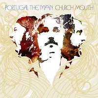 Portugal the Man - Church Mouth LP