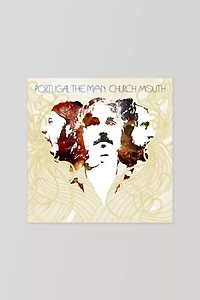 Portugal the Man - Church Mouth LP