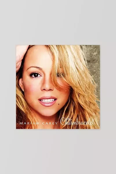 Mariah Carey - Charmbracelet LP