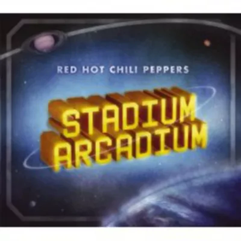 Red Hot Chili Peppers