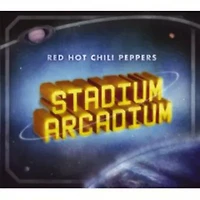 Red Hot Chili Peppers