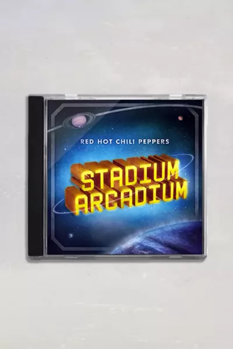 Red Hot Chili Peppers