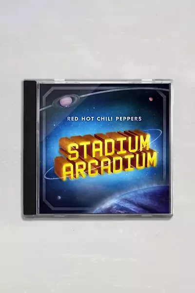 Red Hot Chili Peppers