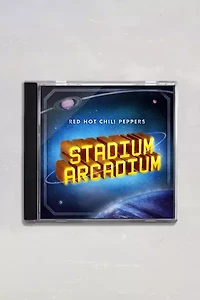 Red Hot Chili Peppers