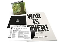John Lennon - Plastic Ono Band LP