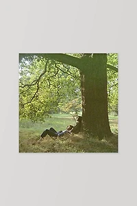 John Lennon - Plastic Ono Band LP