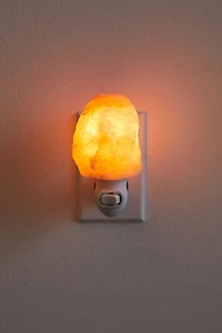 Himalayan Salt Lamp Night Light