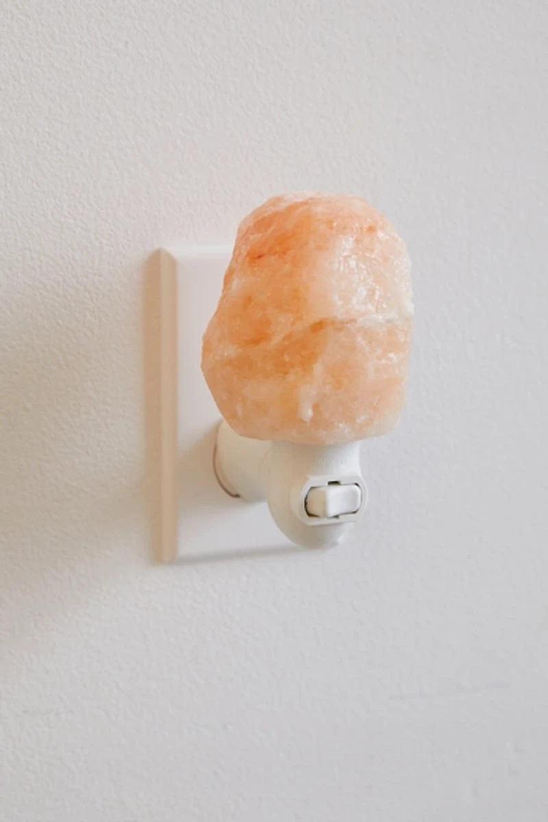 Himalayan Salt Lamp Night Light