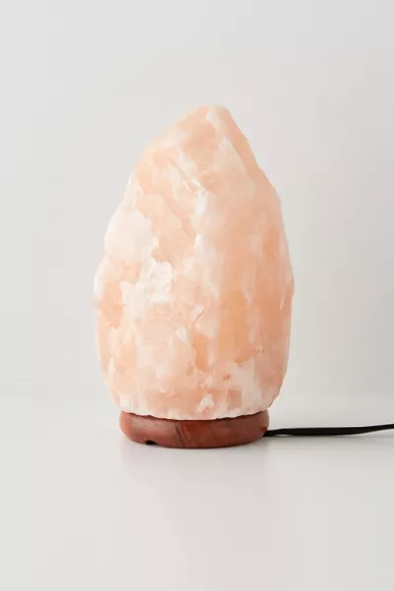 Himalayan Salt Lamp