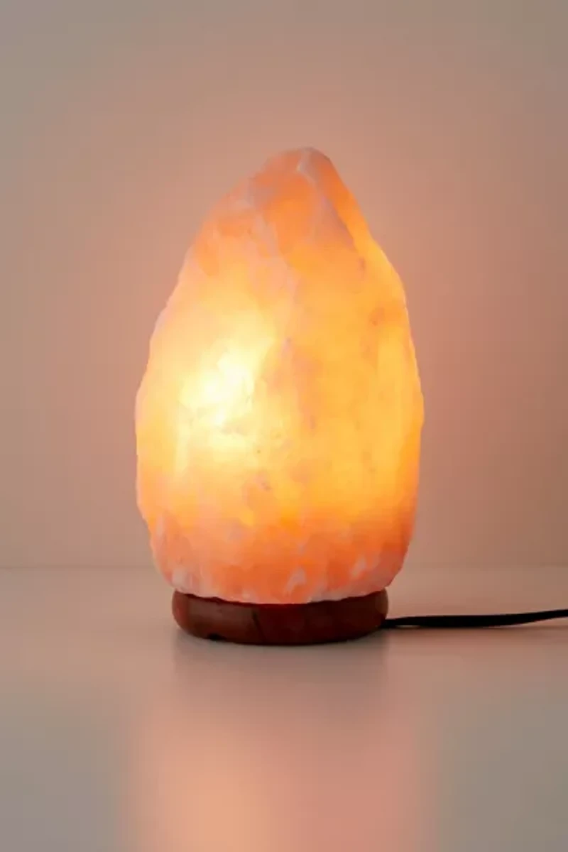 Himalayan Salt Lamp