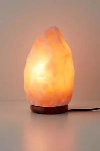 Himalayan Salt Lamp
