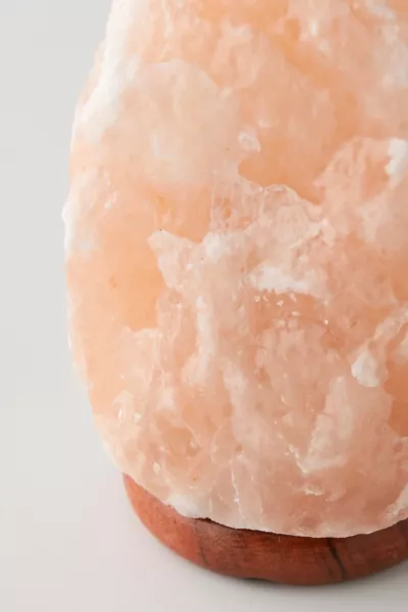 Himalayan Salt Lamp