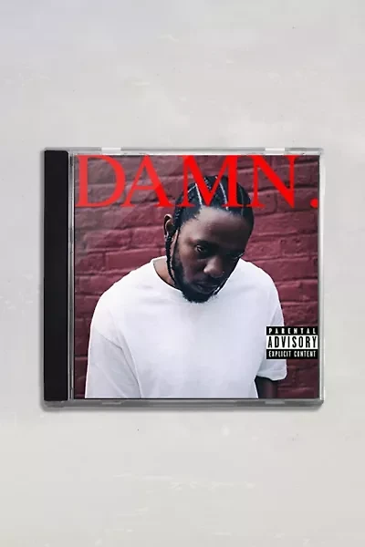 Kendrick Lamar