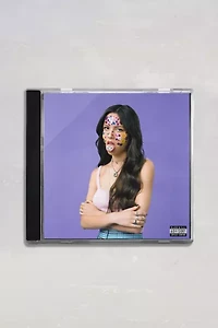 Olivia Rodrigo - SOUR CD