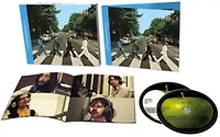 The Beatles - Abbey Road Anniversary CD