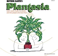 Mort Garson - Mother Earth's Plantasia LP