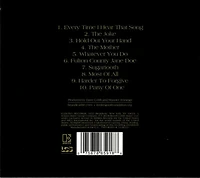 Brandi Carlile - By the Way I Forgive You LP