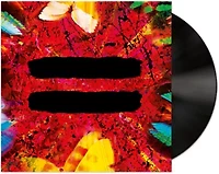 Ed Sheeran - = LP
