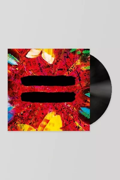 Ed Sheeran - = LP