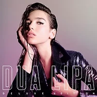 Dua Lipa - Dua Lipa: Deluxe CD