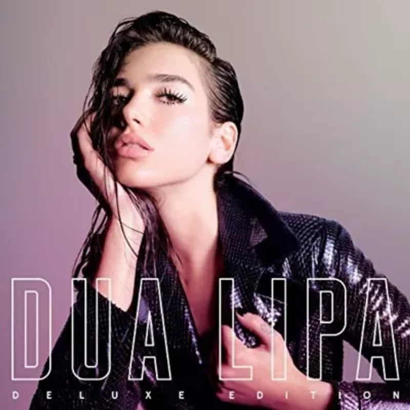 Dua Lipa - Dua Lipa: Deluxe CD