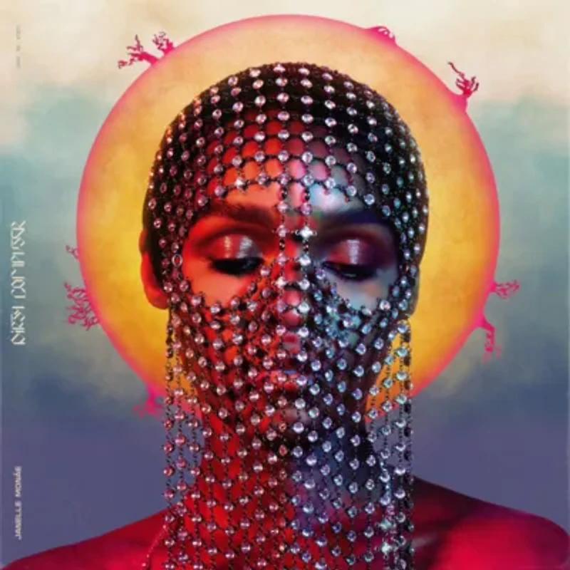 Janelle Monae - Dirty Computer LP