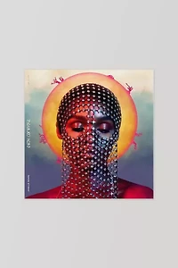 Janelle Monae - Dirty Computer LP