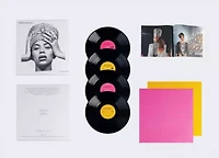 Beyonce - Homecoming: The Live Album LP
