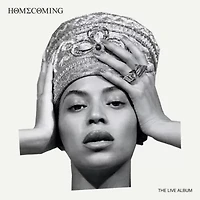 Beyonce - Homecoming: The Live Album LP