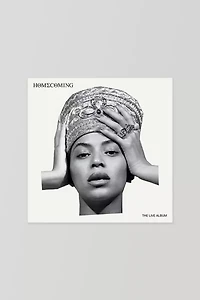 Beyonce - Homecoming: The Live Album LP