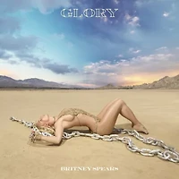 Britney Spears - Glory LP