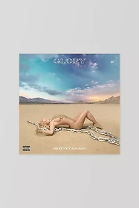 Britney Spears - Glory LP