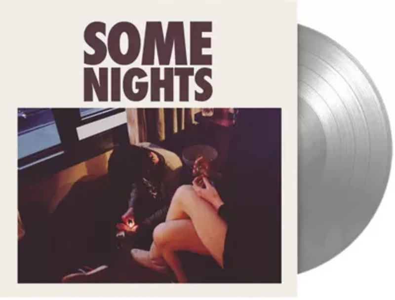 Fun - Some Nights LP