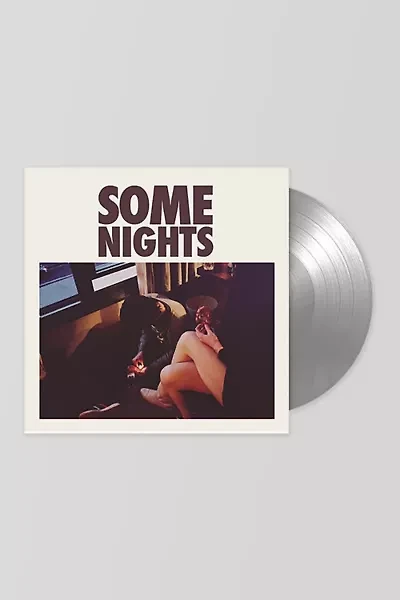 Fun - Some Nights LP