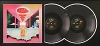 Ke$Ha - Rainbow LP