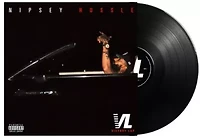 Nipsey Hussle - Victory Lap LP
