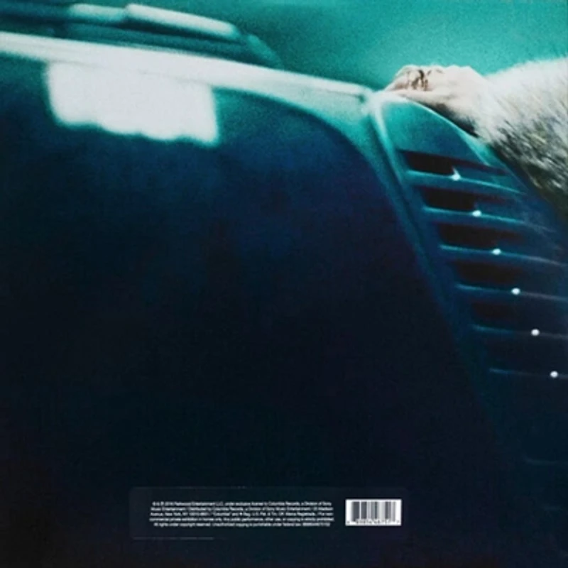 Beyonce - Lemonade LP