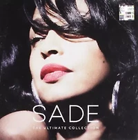 Sade - The Ultimate Collection CD