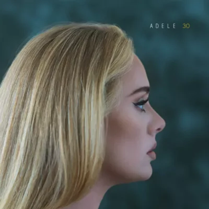 Adele - 30 CD