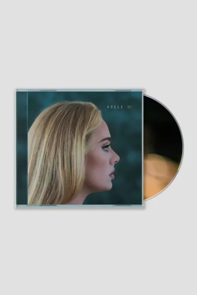 Adele - 30 CD